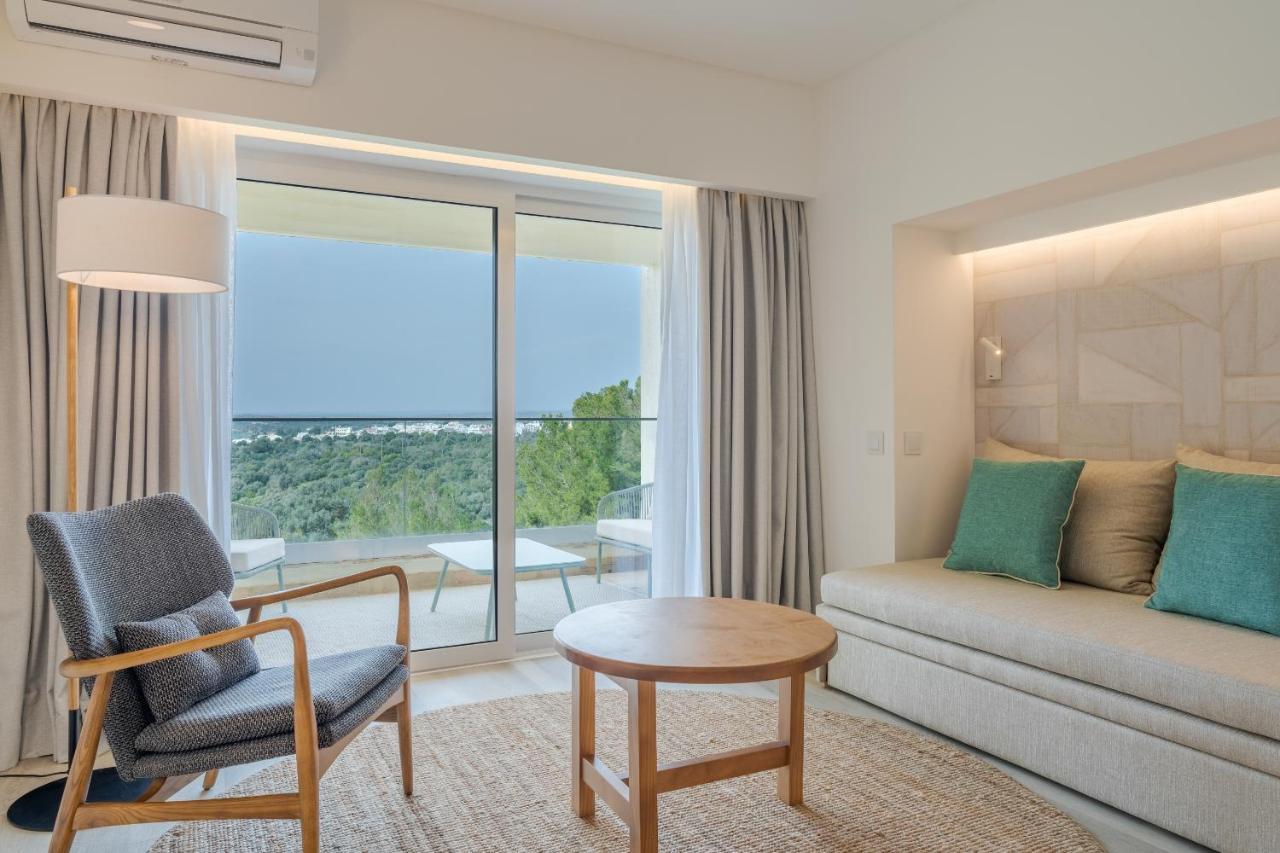 Pestana Blue Alvor Beach Exterior photo A room at the hotel